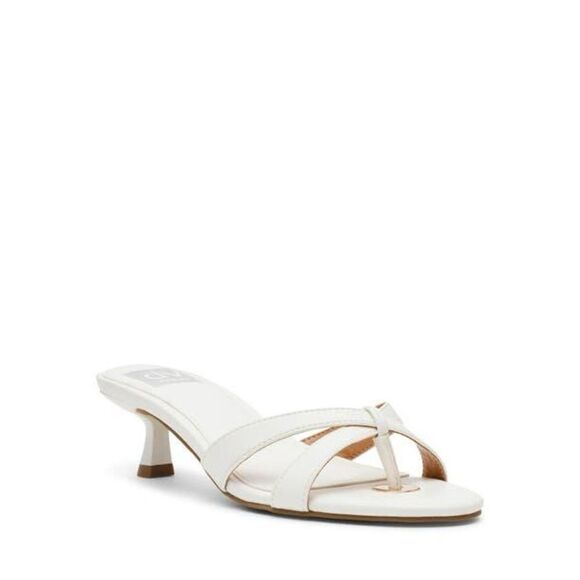 Dolce Vita Shoes - Dolce Vita | Davino Kitten Heel Sandal